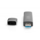 Card Reader USB DA-70886 Card Reader USB DA-70886