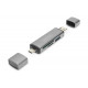 Card Reader USB DA-70886 Card Reader USB DA-70886