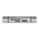 Card Reader USB DA-70886 Card Reader USB DA-70886