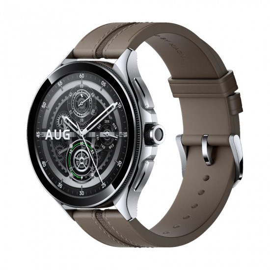 Smartwatch Watch 2 Pro Bluetooth silver Smartwatch Watch 2 Pro Bluetooth silver