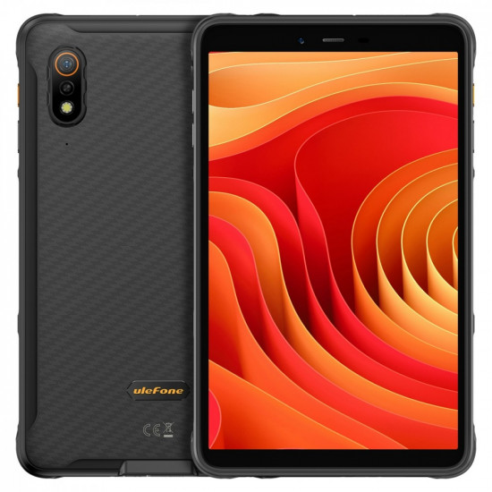 Tablet Armor Pad Lite 3/32GB black Tablet Armor Pad Lite 3/32GB black