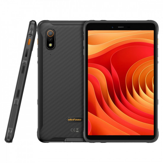Tablet Armor Pad Lite 3/32GB black Tablet Armor Pad Lite 3/32GB black