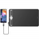 Graphic tablet Bosto T1060 10x6 inch Graphic tablet Bosto T1060 10x6 inch