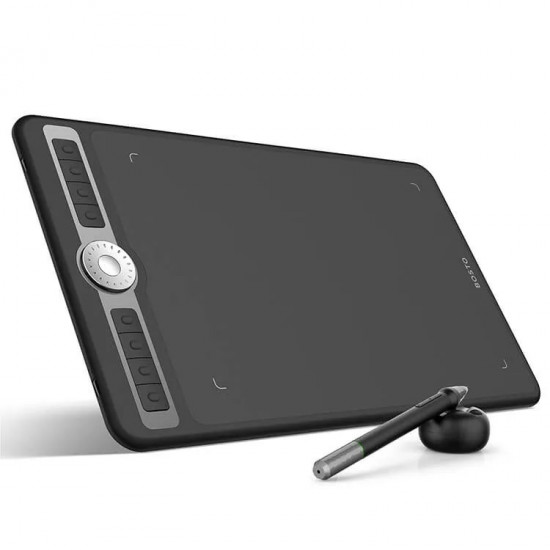 Graphic tablet Bosto T1060 10x6 inch Graphic tablet Bosto T1060 10x6 inch