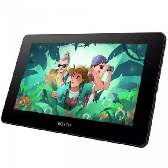Bosto 12-HDT graphics tablet 1920x1080 11.6 Bosto 12-HDT graphics tablet 1920x1080 11.6
