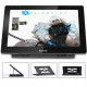 Graphic tablet Bosto BT-16HD 1920x1080 FHD Graphic tablet Bosto BT-16HD 1920x1080 FHD