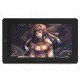 Graphis tablet Bosto BT-13HDKT 1920x1080 FHD Graphis tablet Bosto BT-13HDKT 1920x1080 FHD