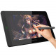 Graphis tablet Bosto BT-13HDKT 1920x1080 FHD Graphis tablet Bosto BT-13HDKT 1920x1080 FHD