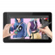 Graphis tablet Bosto BT-13HDKT 1920x1080 FHD Graphis tablet Bosto BT-13HDKT 1920x1080 FHD