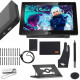Graphic tablet Bosto BT-16HDK 1920x1080 FHD Graphic tablet Bosto BT-16HDK 1920x1080 FHD