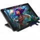 Graphic tablet Bosto BT-16HDK 1920x1080 FHD Graphic tablet Bosto BT-16HDK 1920x1080 FHD