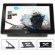 Graphic tablet Bosto BT-16HDT 1920x1080 FHD Graphic tablet Bosto BT-16HDT 1920x1080 FHD