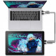 Graphic tablet Bosto BT-16HDT 1920x1080 FHD Graphic tablet Bosto BT-16HDT 1920x1080 FHD