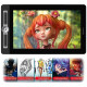 Graphic tablet Bosto BT-16HD PRO 1920x1080FH Graphic tablet Bosto BT-16HD PRO 1920x1080FH