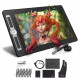 Graphic tablet Bosto BT-16HD PRO 1920x1080FH Graphic tablet Bosto BT-16HD PRO 1920x1080FH