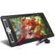 Graphic tablet Bosto BT-16HD PRO 1920x1080FH Graphic tablet Bosto BT-16HD PRO 1920x1080FH