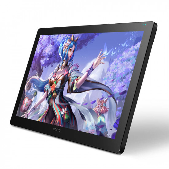Graphis tablet Bosto BST-X7 Touch Graphis tablet Bosto BST-X7 Touch