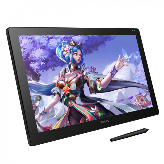 Graphis tablet Bosto BST-X7 Touch Graphis tablet Bosto BST-X7 Touch