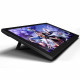Graphis tablet BST-X7 1920x1080 Windows macOS 21.5 inches Graphis tablet BST-X7 1920x1080 Windows macOS 21.5 inches