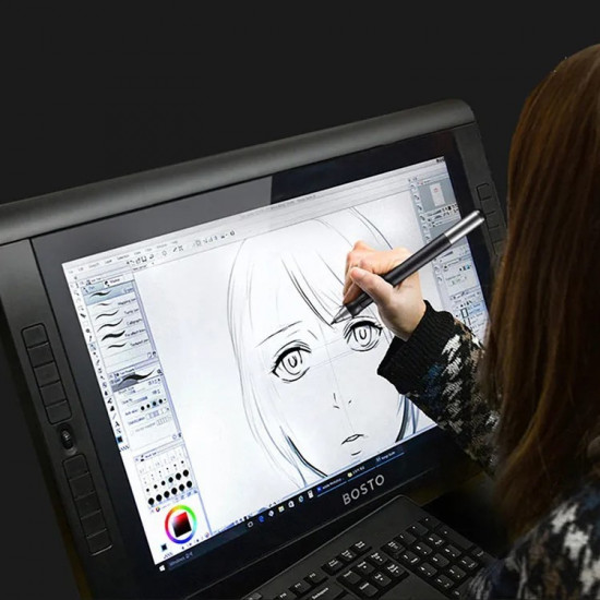 Graphic tablet BT-22UX Graphic tablet BT-22UX