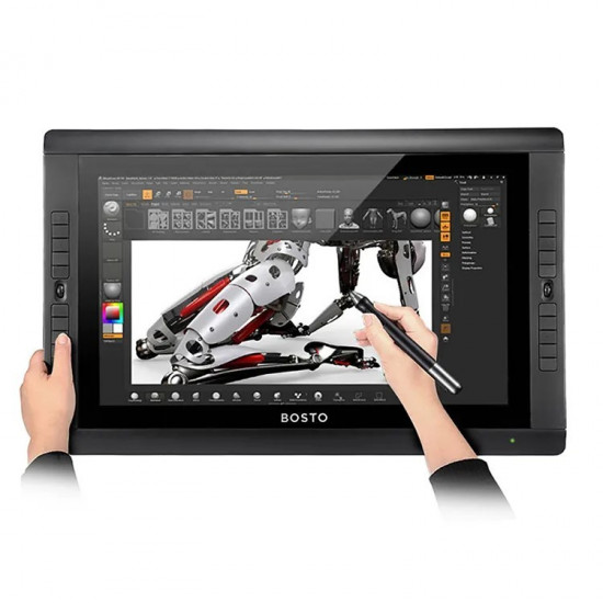 Graphic tablet BT-22UX Graphic tablet BT-22UX