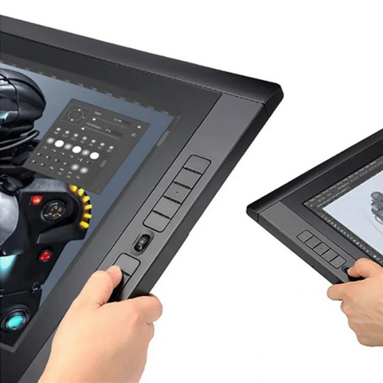 Graphic tablet BT-22UX Graphic tablet BT-22UX