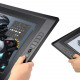 Graphic tablet BT-22UX Graphic tablet BT-22UX