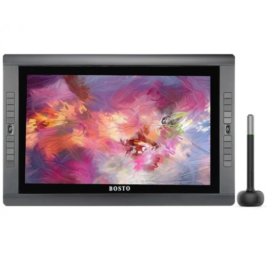 Graphic tablet BT-22UX Graphic tablet BT-22UX