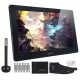 Graphic tablet Bosto All in One Studio 16HDT Graphic tablet Bosto All in One Studio 16HDT