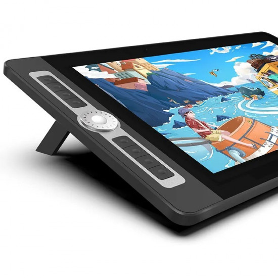 Graphis tablet Bosto All in One Studio 16HDp Graphis tablet Bosto All in One Studio 16HDp