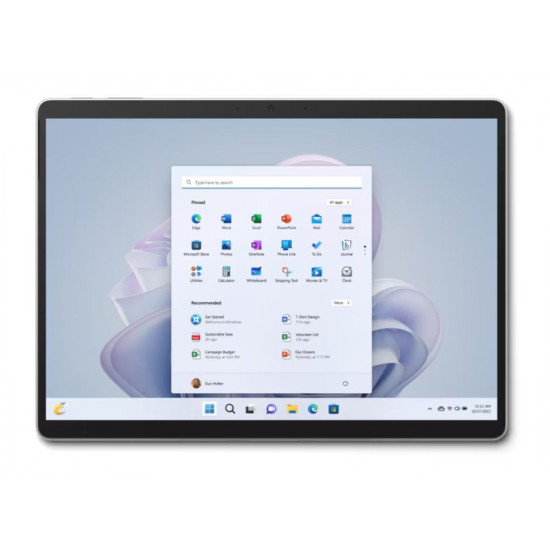 Surface Pro10 Intel Core Ultra 7-165U/16GB/256GB/Comm Plat/ZDV-00004 Surface Pro10 Intel Core Ultra 7-165U/16GB/256GB/Comm Plat/ZDV-00004