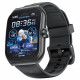 Smartwatch KU7 1.96 inches 250 mAh black Smartwatch KU7 1.96 inches 250 mAh black