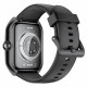 Smartwatch KU7 1.96 inches 250 mAh black Smartwatch KU7 1.96 inches 250 mAh black