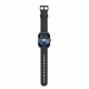 Smartwatch KU7 1.96 inches 250 mAh black Smartwatch KU7 1.96 inches 250 mAh black