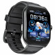 Smartwatch KU7 1.96 inches 250 mAh black Smartwatch KU7 1.96 inches 250 mAh black