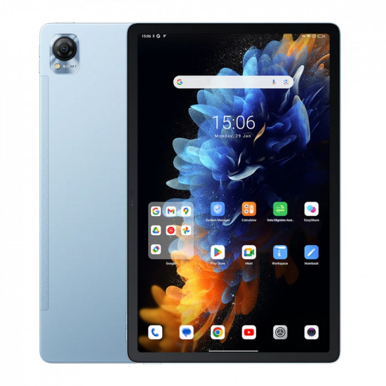 Tablet Mega1 12/256GB Blue Tablet Mega1 12/256GB Blue