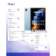 Tablet Mega1 12/256GB Blue Tablet Mega1 12/256GB Blue