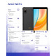 Tablet Armor Pad Pro 8/128GB black Tablet Armor Pad Pro 8/128GB black