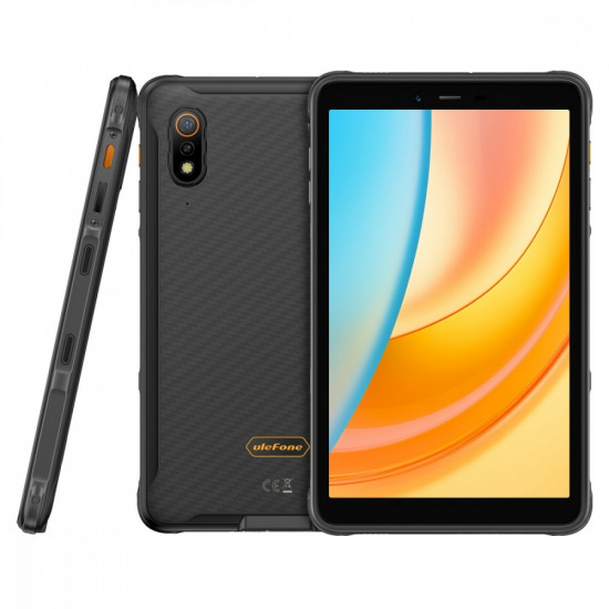 Tablet Armor Pad Pro 8/128GB black Tablet Armor Pad Pro 8/128GB black