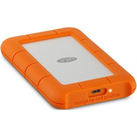 Rugged 4 TB USB 3.1 c 2,5'' STFR4000800 Rugged 4 TB USB 3.1 c 2,5'' STFR4000800