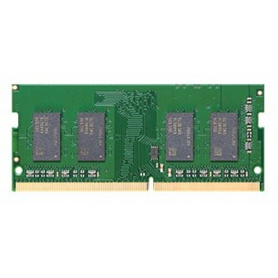 Memory DDR4 4GB non-ECC Unbuffered SODIMM D4NESO-2666-4G 266Mhz 1,2V Memory DDR4 4GB non-ECC Unbuffered SODIMM D4NESO-2666-4G 266Mhz 1,2V