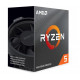 Processor Ryzen 5 4600G 100-100000147BOX Processor Ryzen 5 4600G 100-100000147BOX