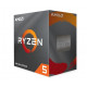 Processor Ryzen 5 4600G 100-100000147BOX Processor Ryzen 5 4600G 100-100000147BOX