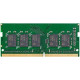 Memory DDR4 4GB ECC SODIMM D4ES02-4G Unbuffered Memory DDR4 4GB ECC SODIMM D4ES02-4G Unbuffered