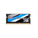 Memory for notebook SODIMM DDR4 8GB Ripjaws 2400MHz CL16 Bulk Memory for notebook SODIMM DDR4 8GB Ripjaws 2400MHz CL16 Bulk