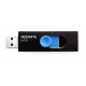 UV320 64GB USB 3.2 Gen1 Black-Blue UV320 64GB USB 3.2 Gen1 Black-Blue