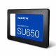 Drive SSD Ultimate SU650 240GB 2.5 S3 3D TLC Retail Drive SSD Ultimate SU650 240GB 2.5 S3 3D TLC Retail