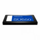 Drive SSD Ultimate SU650 240GB 2.5 S3 3D TLC Retail Drive SSD Ultimate SU650 240GB 2.5 S3 3D TLC Retail