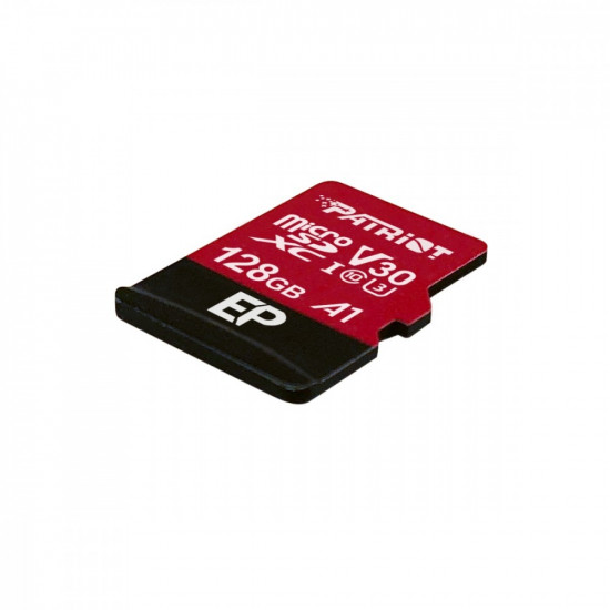 #Karta microSDXC PATRIOT 128GB V30 #Karta microSDXC PATRIOT 128GB V30