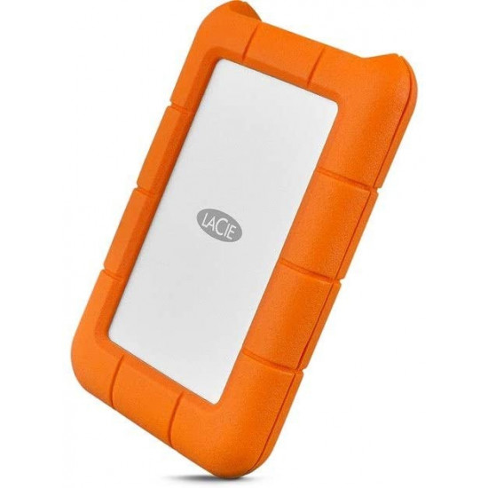 Rugged 5TB USB3.1 2,5 STFR5000800 Rugged 5TB USB3.1 2,5 STFR5000800